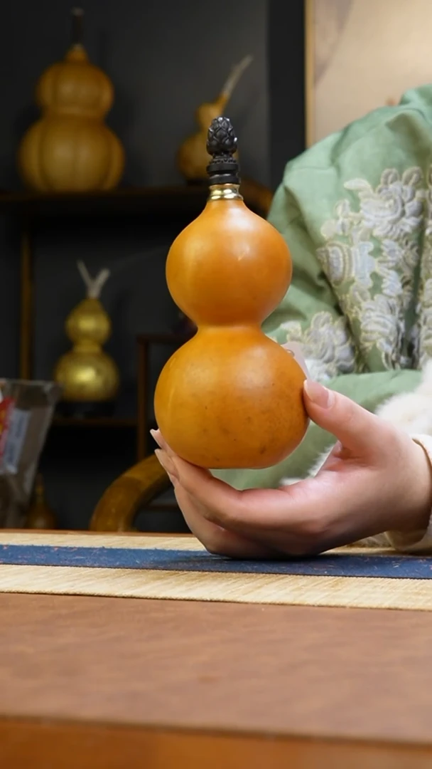 热水酒葫芦 一物一拍252