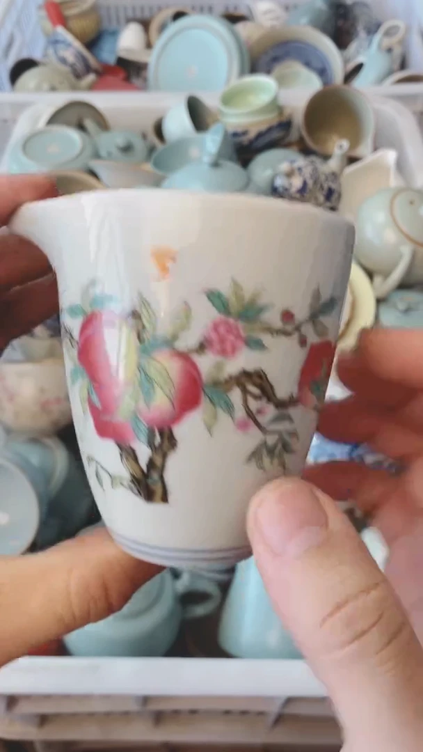 【闪购商品】（轻轻微瑕）茶具茶壶茶碗茶杯