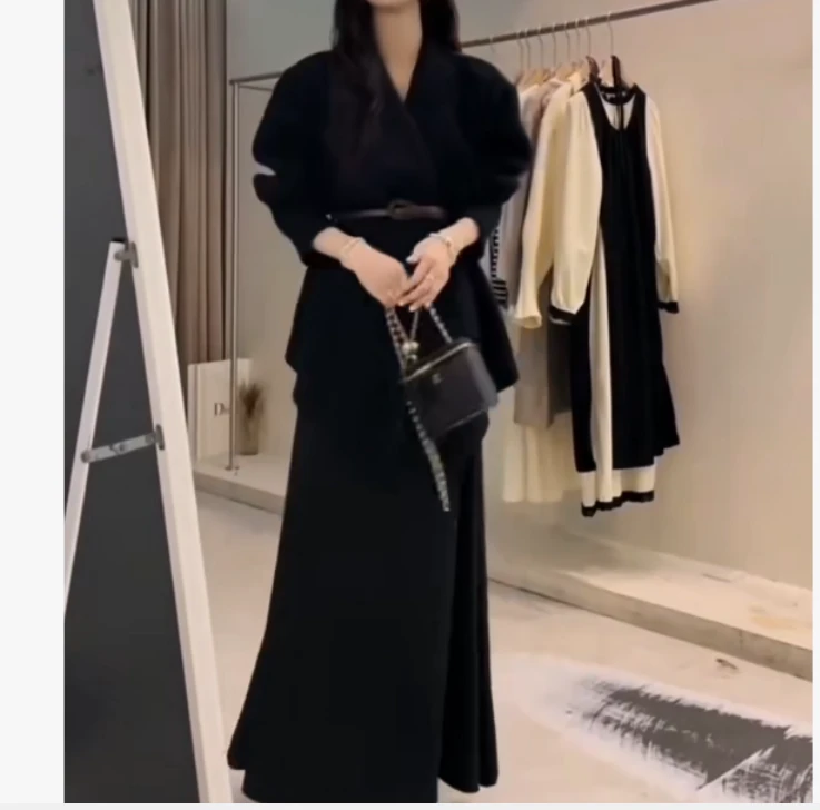 2025早秋时尚潮流百搭爆款女装TAQV22