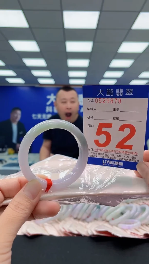 未镶嵌手镯翡翠AAAAAAAAA