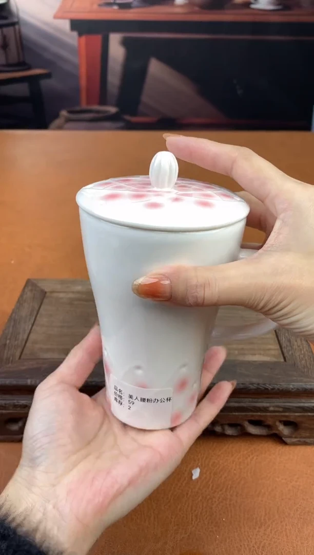 【闪购商品】陶禧茶器闪购福利V