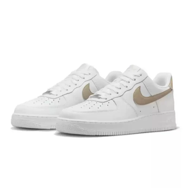 【盛夏芬德拉】NIKE耐克冬季男子空军一号运动休闲鞋板鞋FJ4146120