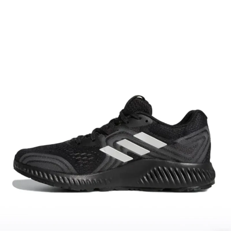 【A类微瑕】Adidas/阿迪达斯女鞋 新款运动鞋低帮轻便跑步鞋AC8179