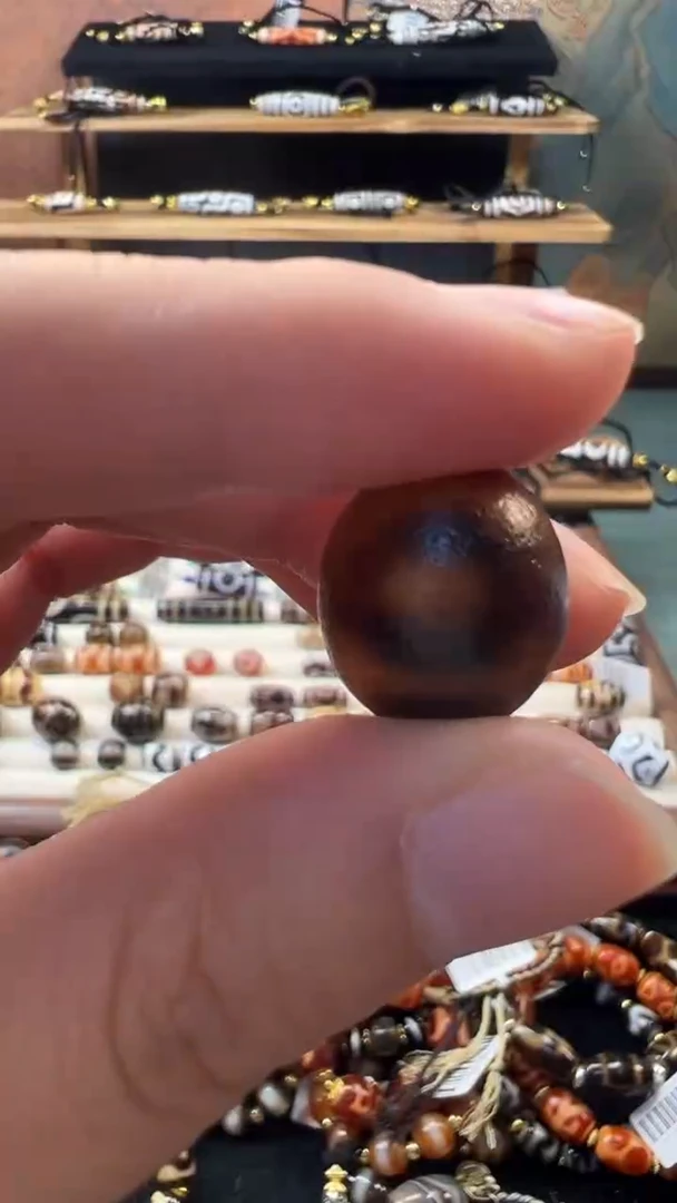 玛瑙/玉髓颈饰未镶嵌100（微瑕随机发货）