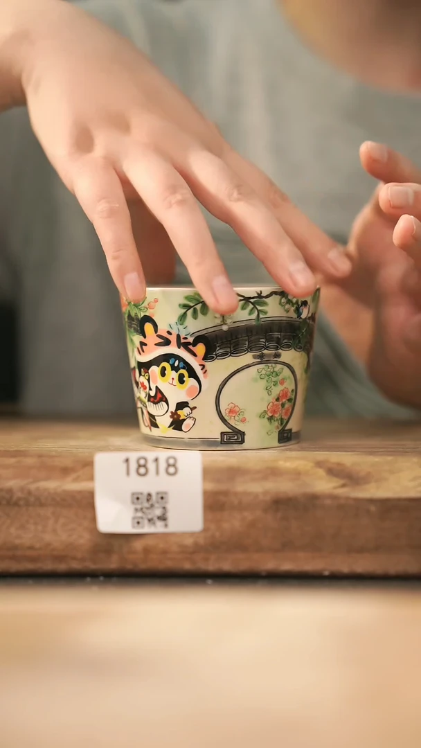 【落单孤品】福利/杯子@@1818