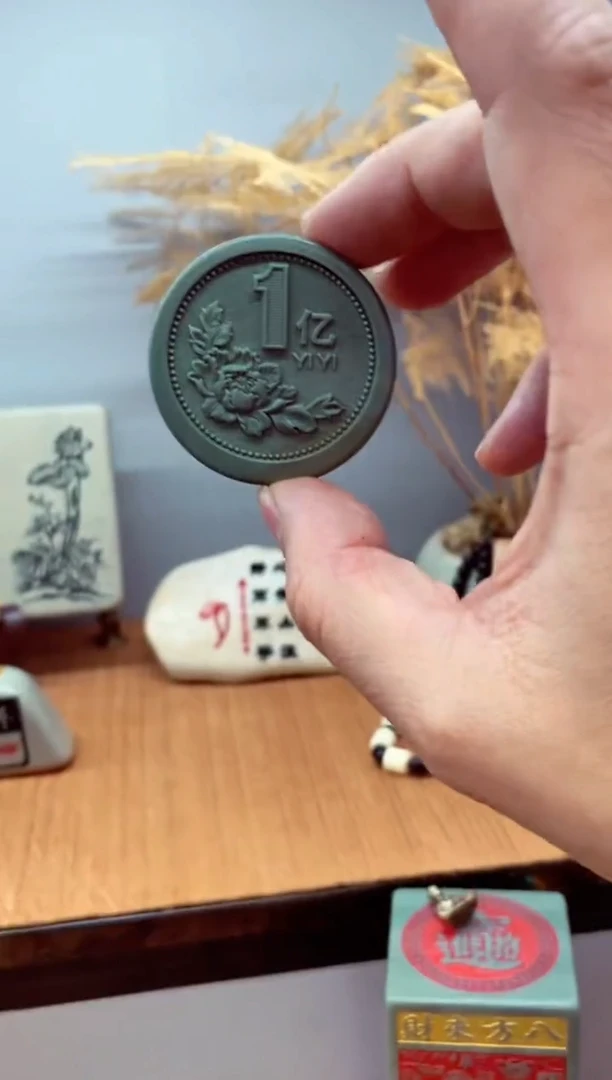 石材石头雕刻刻字摆件