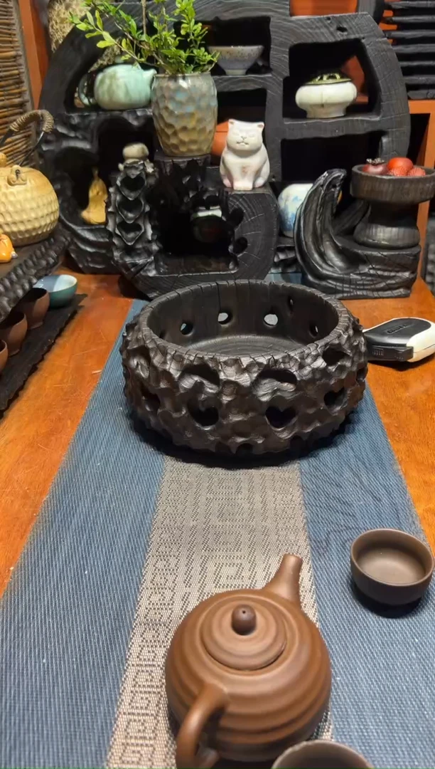香樟木香樟木一物一拍