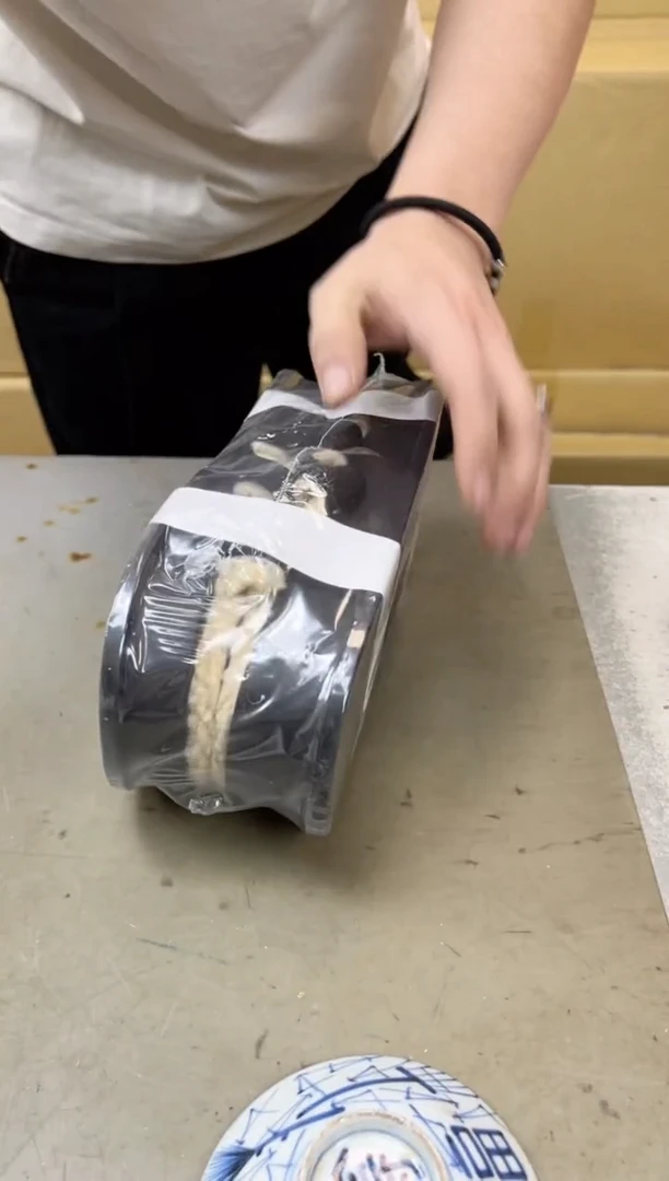 瓷片918聚宝缘海陶精选