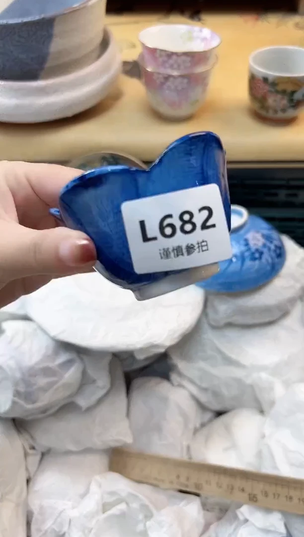 瓷片闪**猪    682