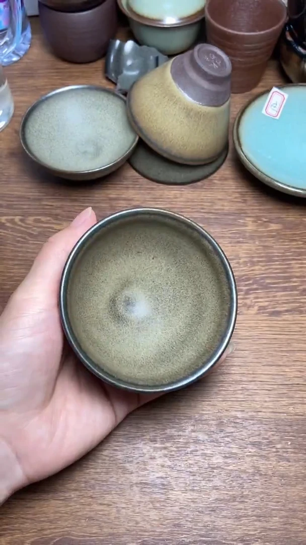 茶盏136建盏茶盏茶盏茶盏