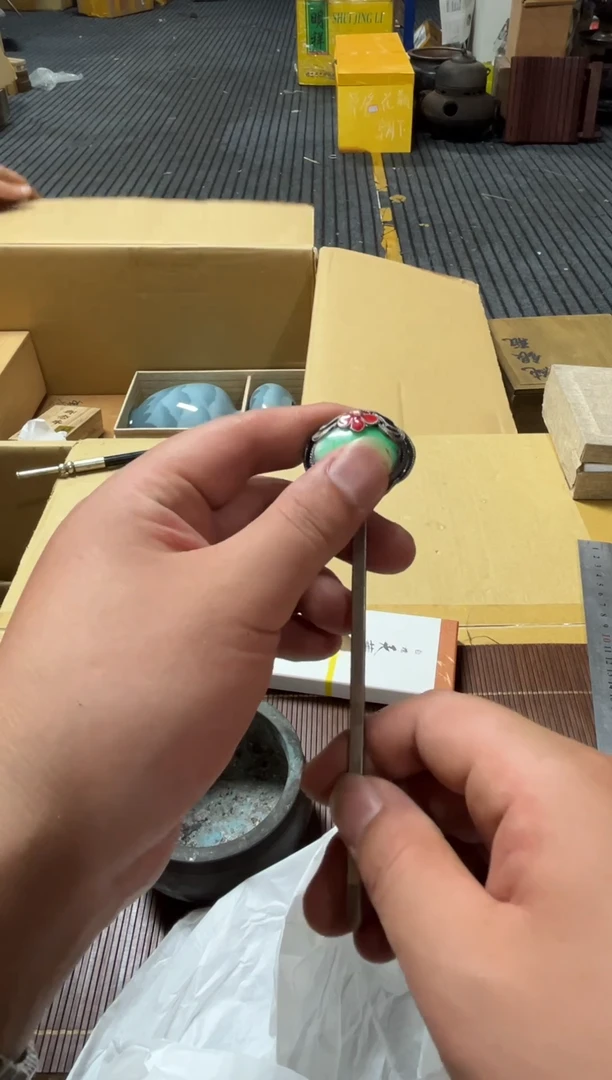 瓷片用**是精品瓷一物一拍定闪