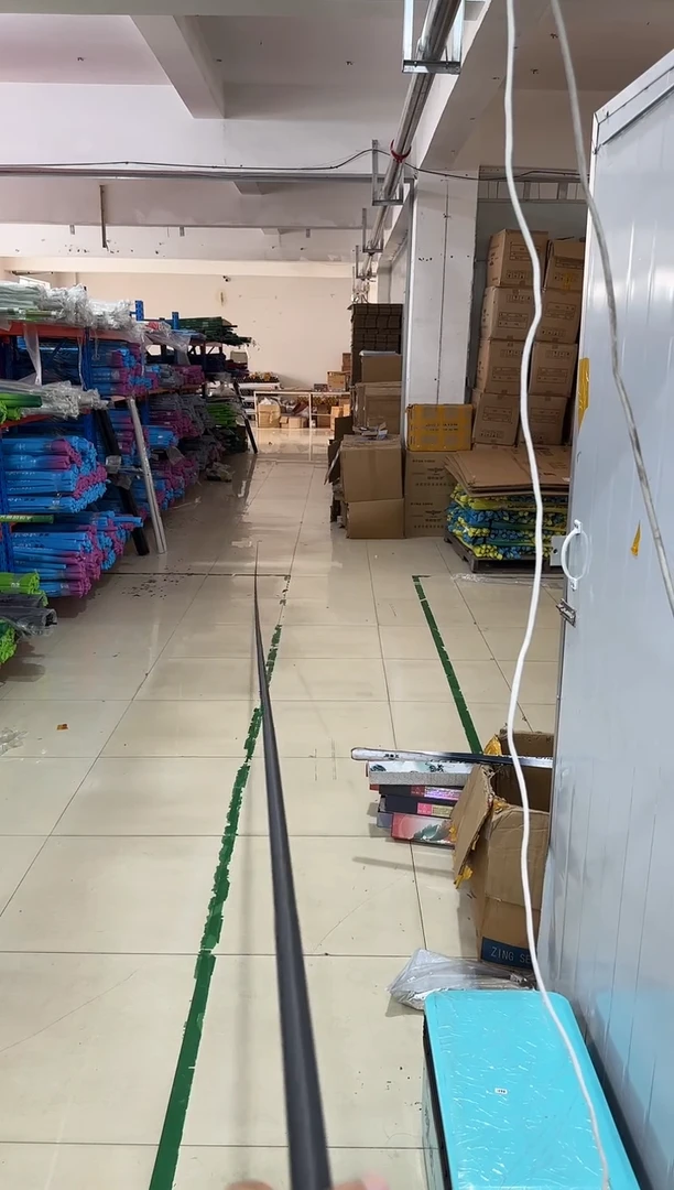 【耀世欢畅版11米 样品 微瑕】