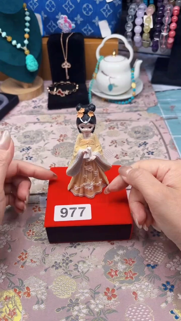 瓷片陶茶666文玩周边多人