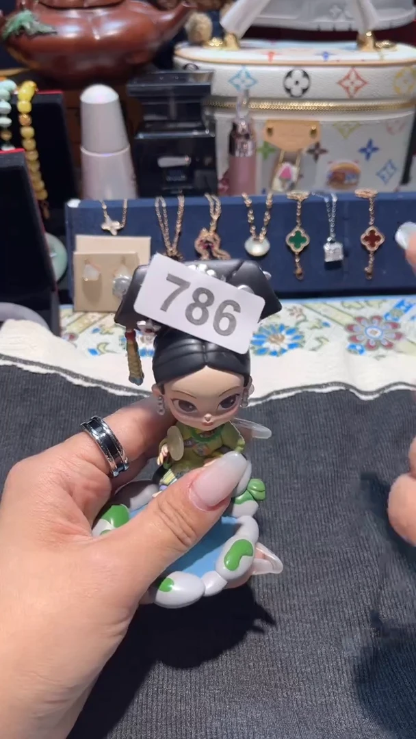 瓷片无品牌瓷片柴窑烧制半手工多人
