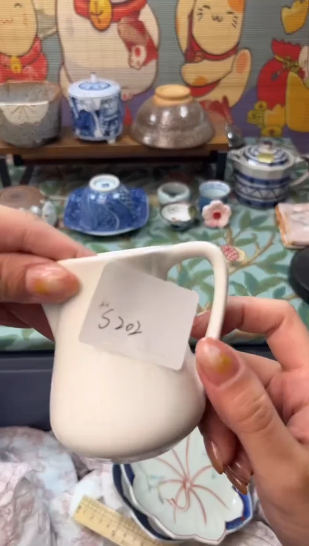 瓷片暴**女      S202