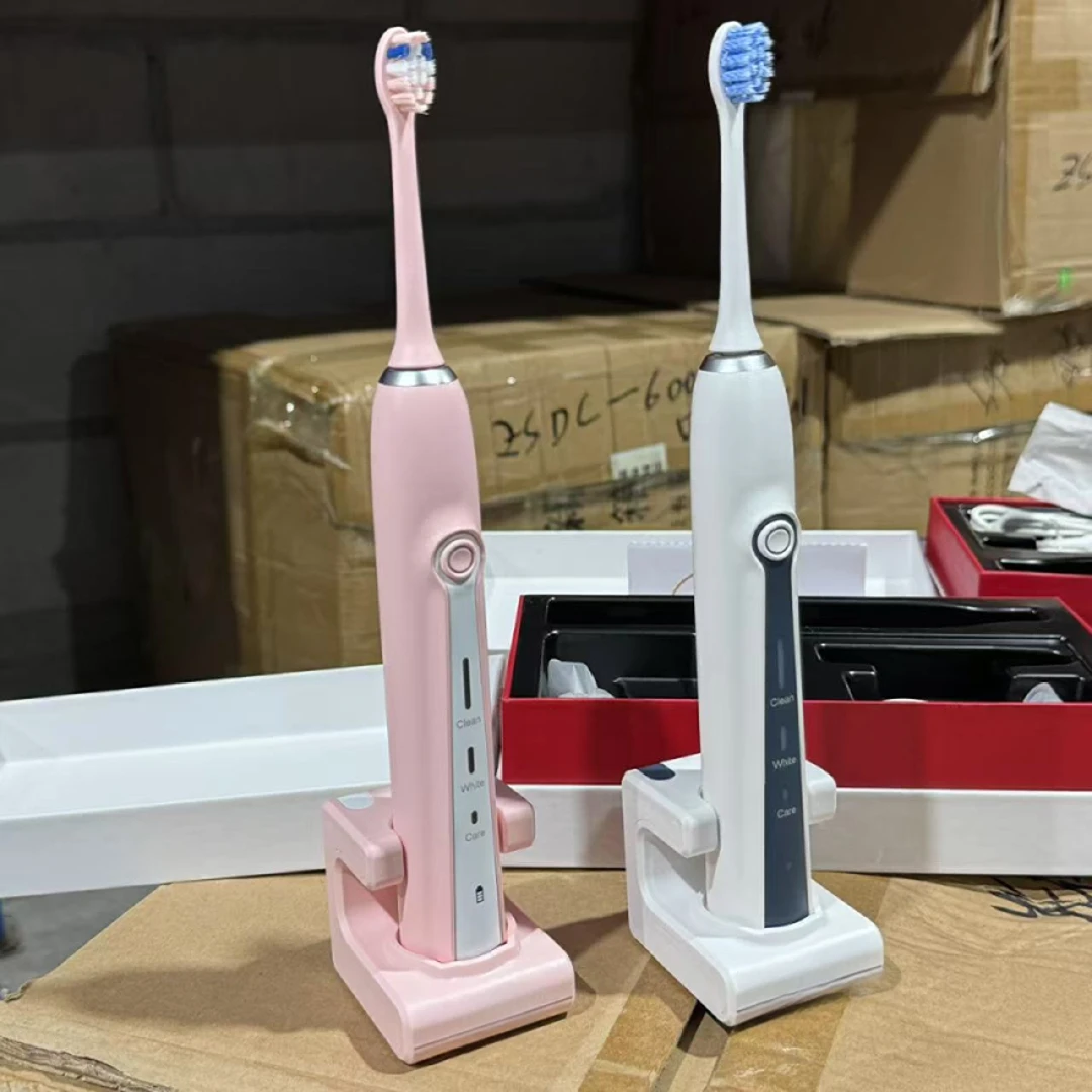 ZSDC-6000#电动牙刷库存尾货（三楼）