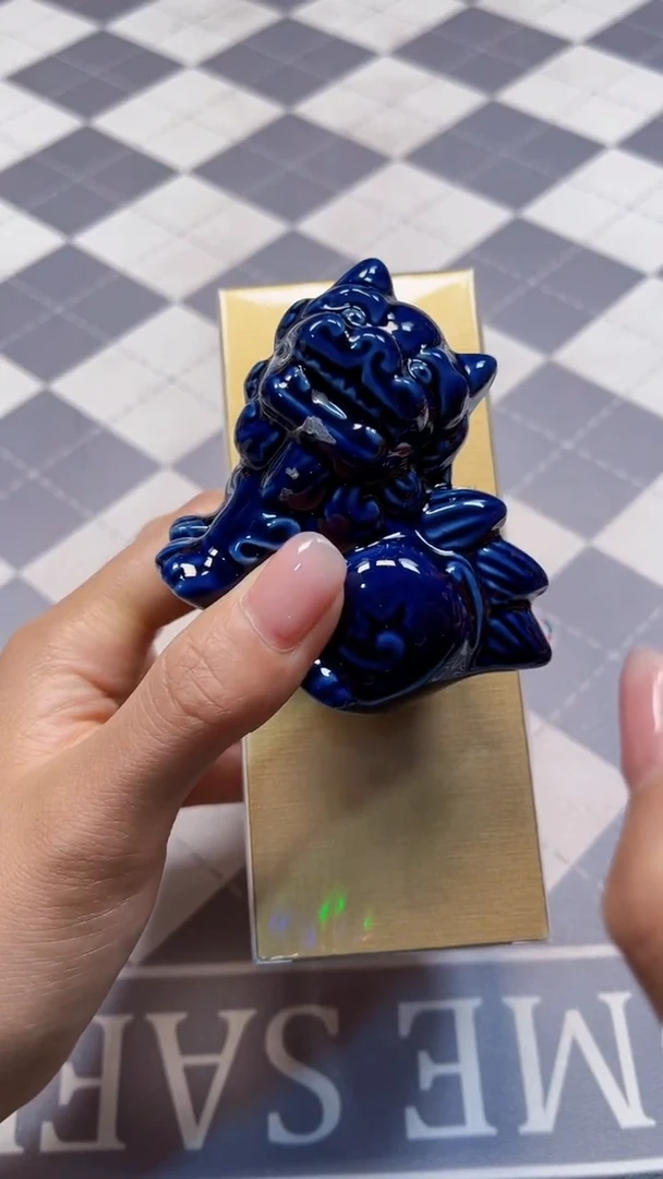 瓷片陶茶666文玩周边多人