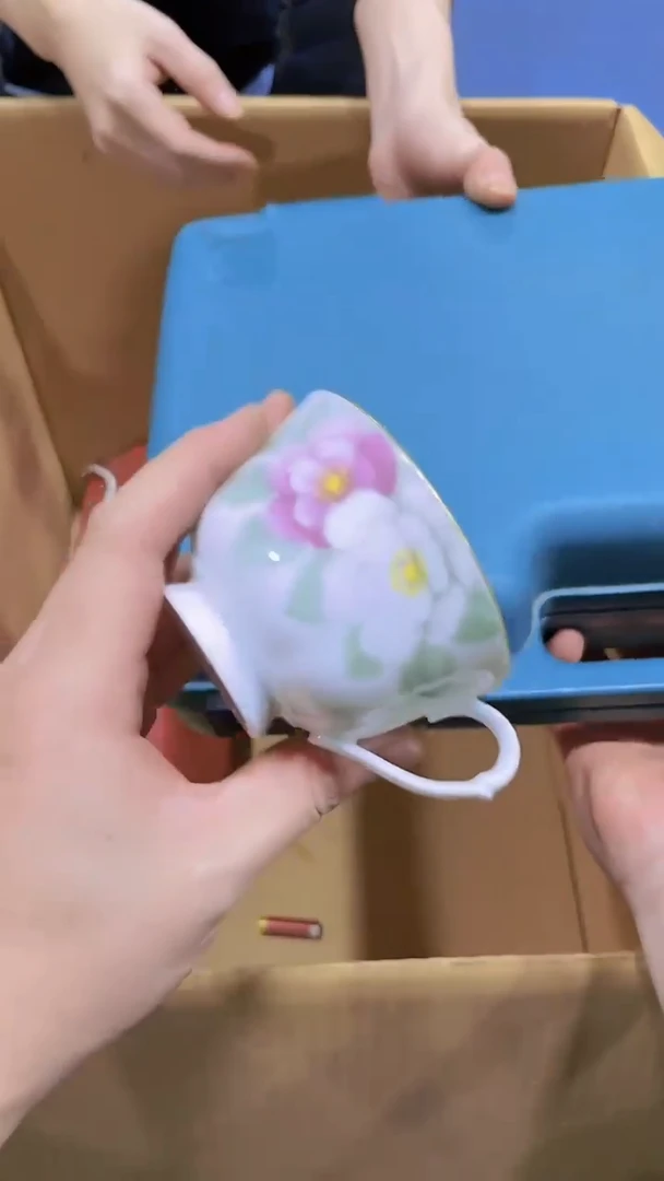 【闪购商品】瑕疵品瓷器瓷器瓷器