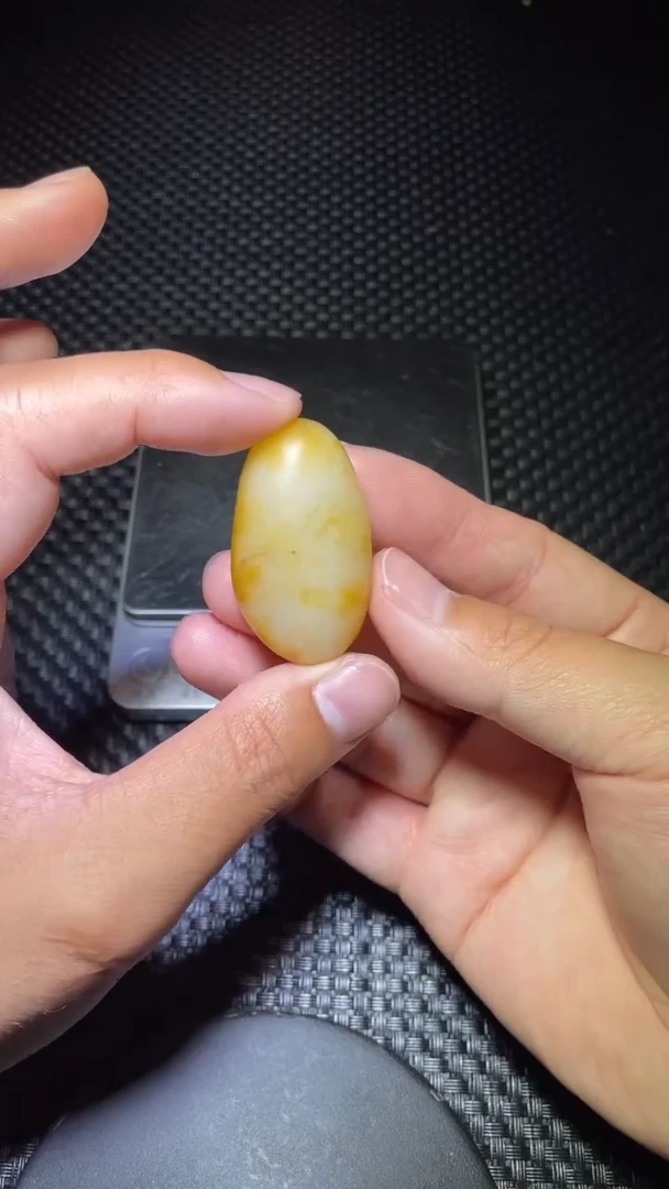 【闪购商品】和田玉挂件未镶嵌19