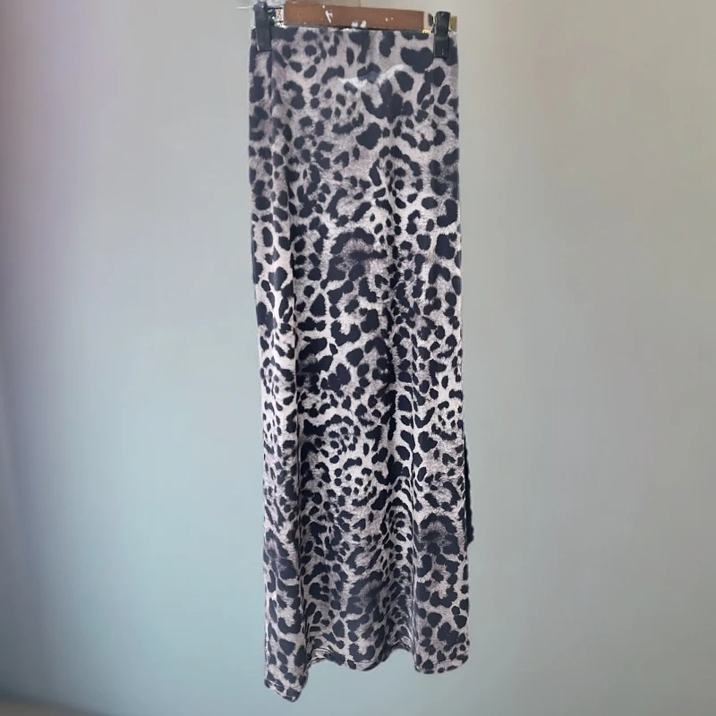 闺蜜外贸半身裙#22