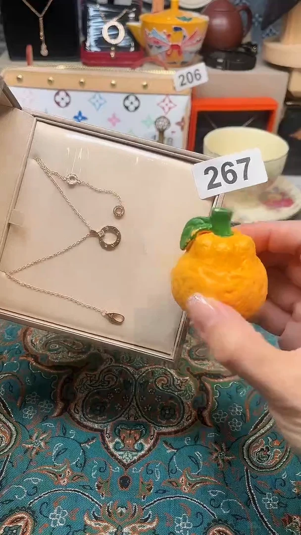 瓷片如图666小米朵百货