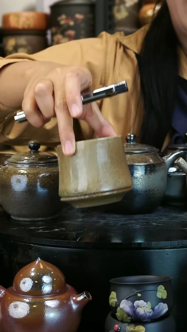 壶365微瑕  苏橙茶周边