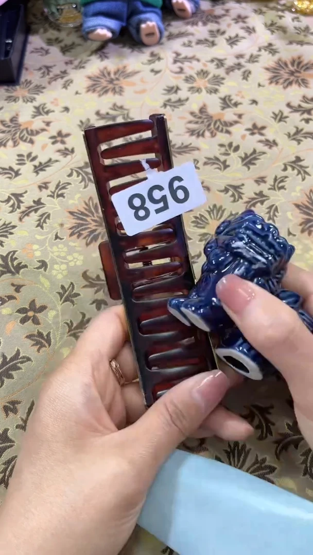 瓷片陶茶666文玩周边多人