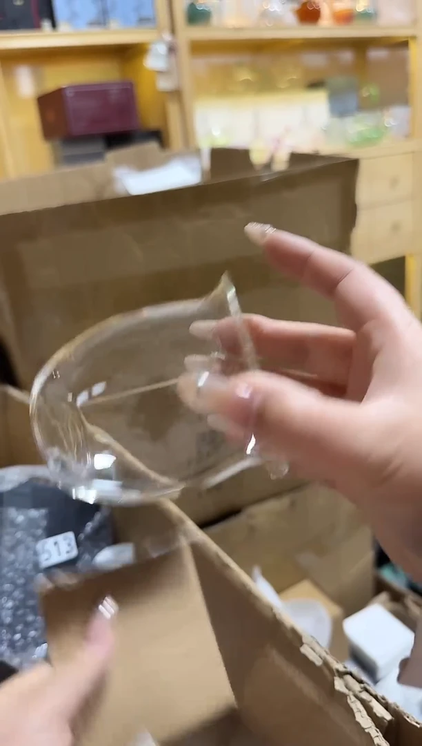 金标无耳公道杯339