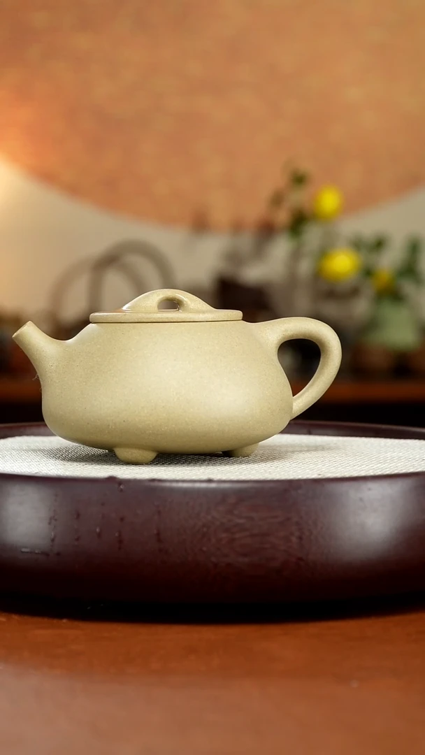 茶壶紫砂宜兴紫砂壶