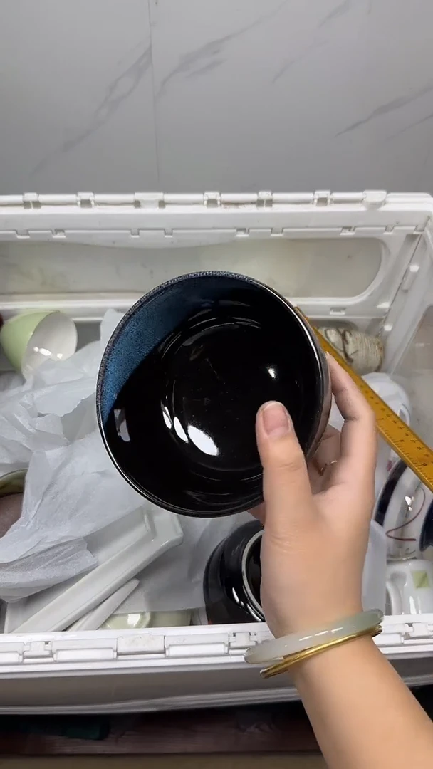【闪购商品】816回流瓷器默认微瑕，18.8包邮