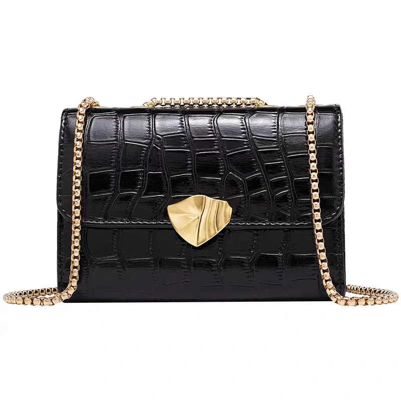 6145精致轻奢手提挎包