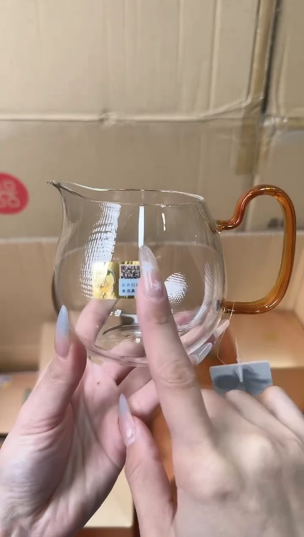 【闪购商品】@@禾器晶彩轩然琥珀色