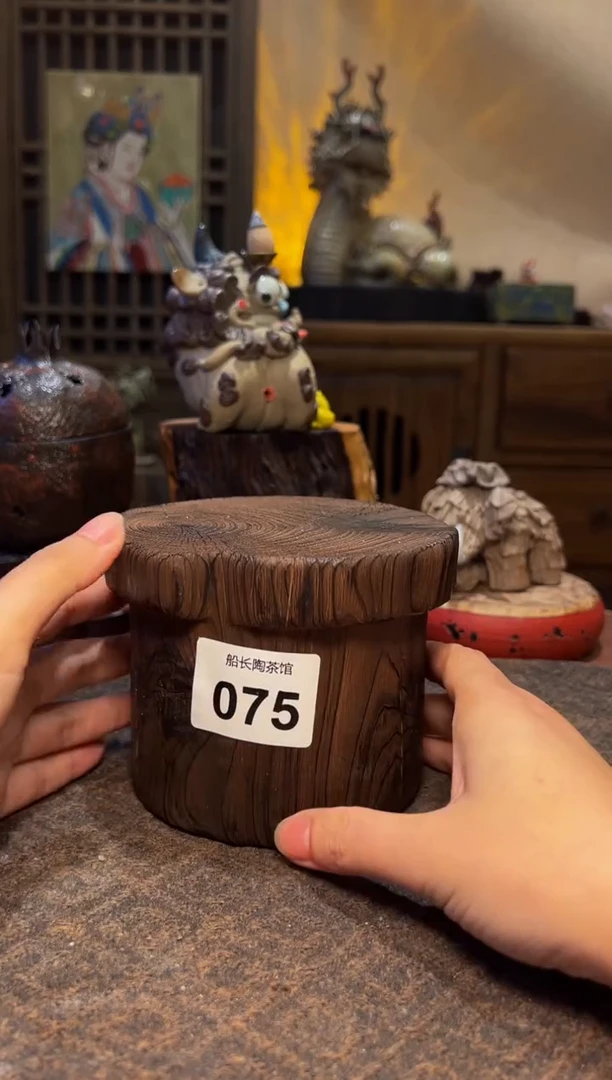 瓷片设计师款手工手作