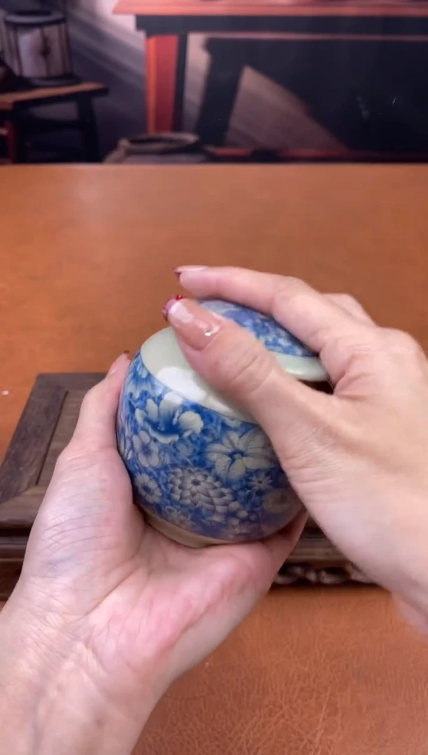 【闪购商品】陶禧茶器闪购福利V