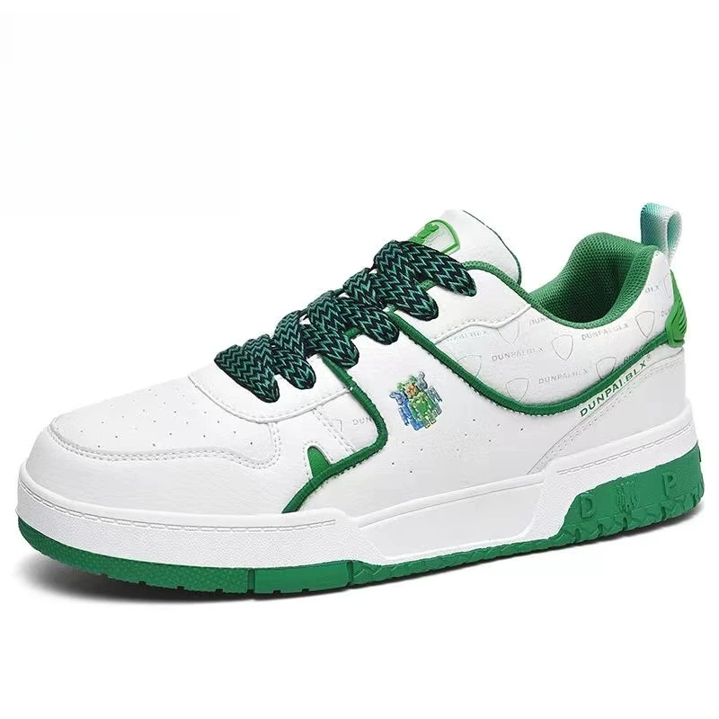 时尚休闲板鞋8833