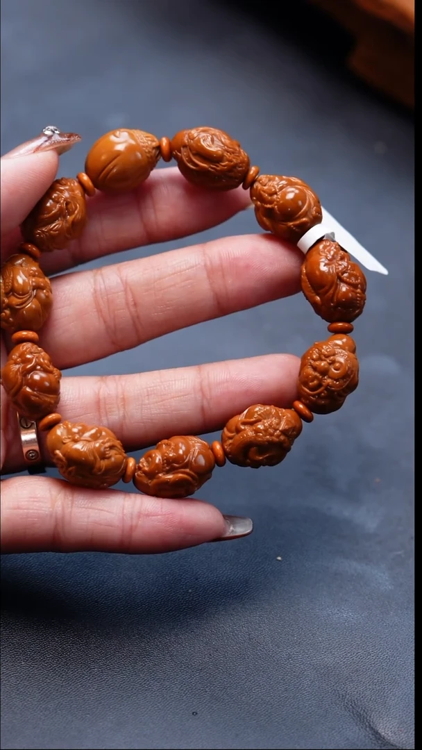 手串/手链橄榄核橄榄核