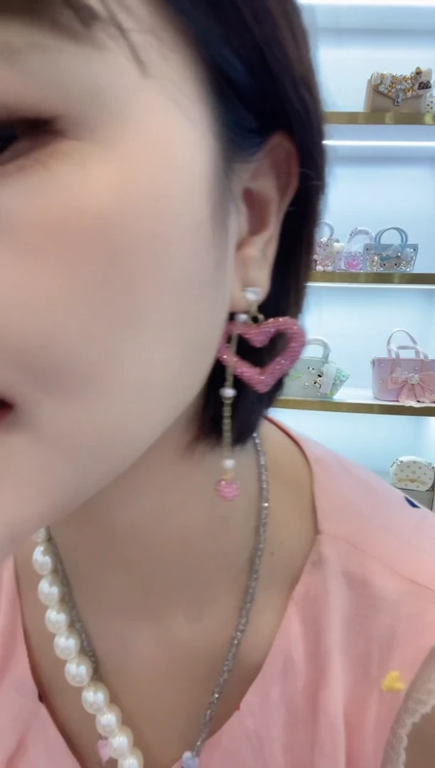 PVC格格家定制女包3749