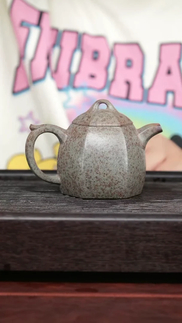 茶壶紫砂精品紫砂壶56....230CC