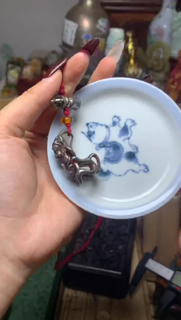 紫砂盖碗瓷器默认微瑕瓷器