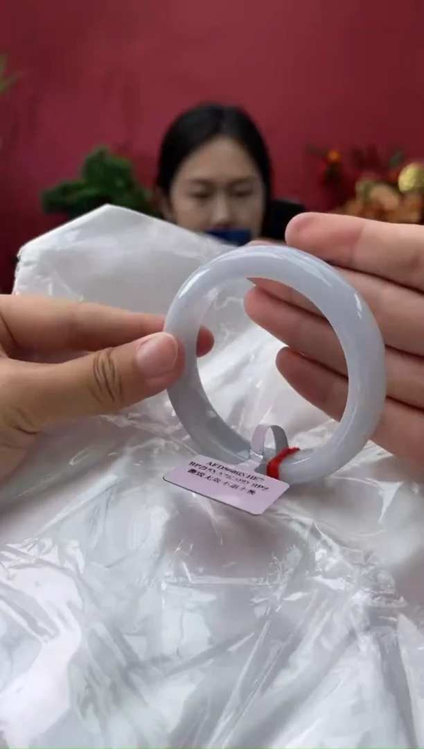 未镶嵌手镯翡翠12