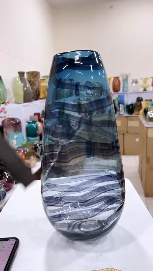 【闪购商品】也麦花器