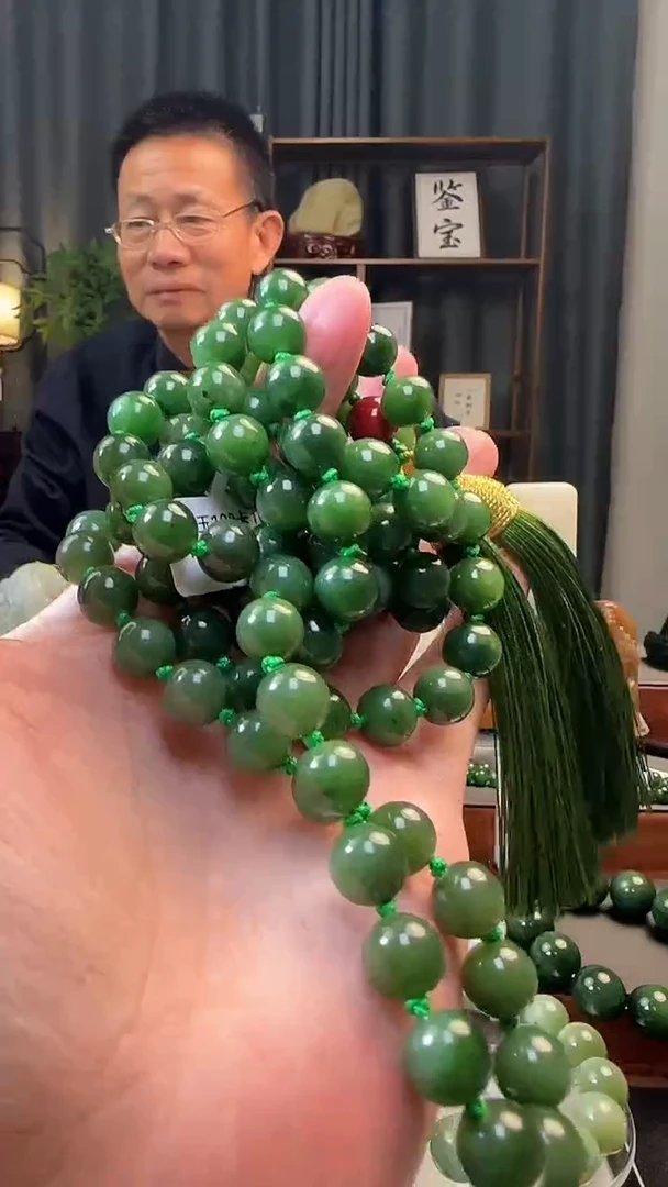 吊坠(不含链)未镶嵌和田玉项链卡10