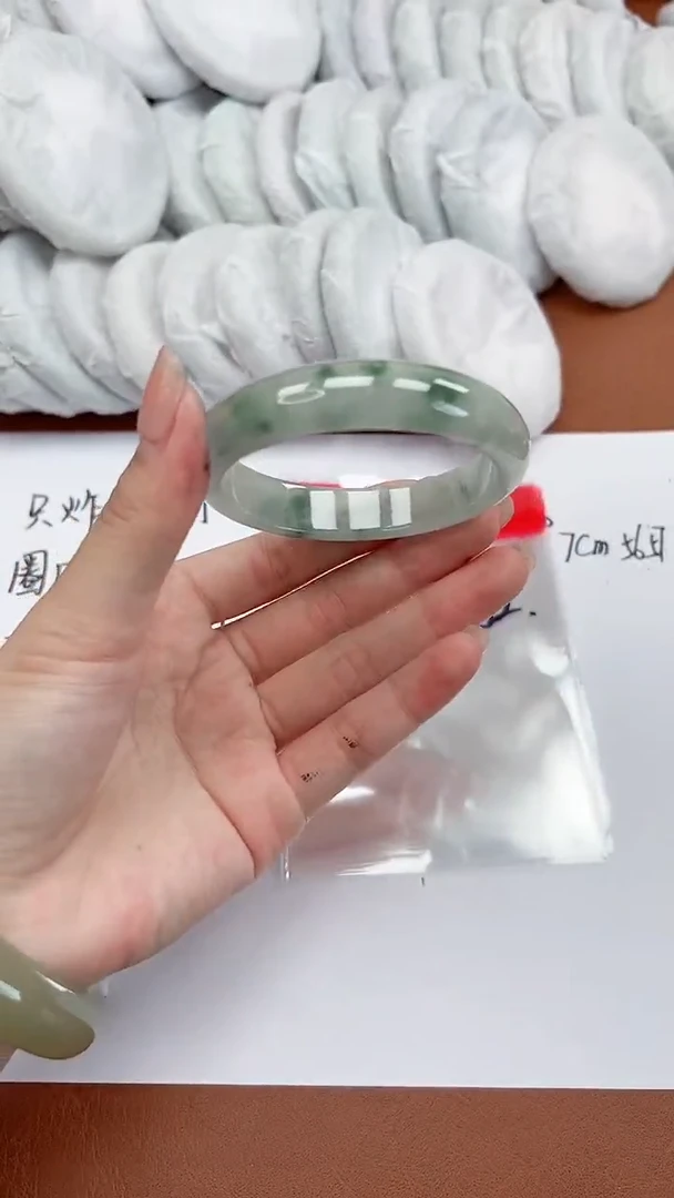 缅风精品手镯礼盒装82