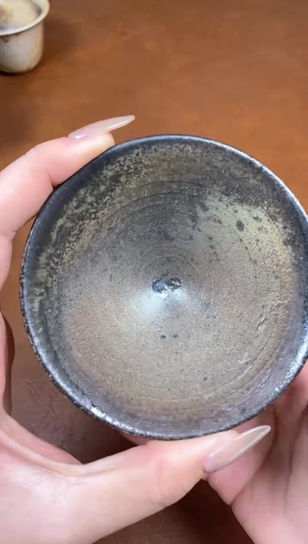 【闪购商品】观寂茶器柴烧专拍链接100