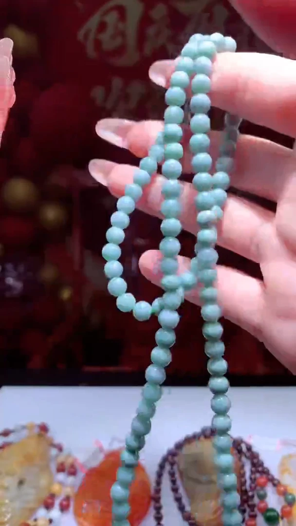 未镶嵌定制翡翠9天然翡翠（拍一发一）