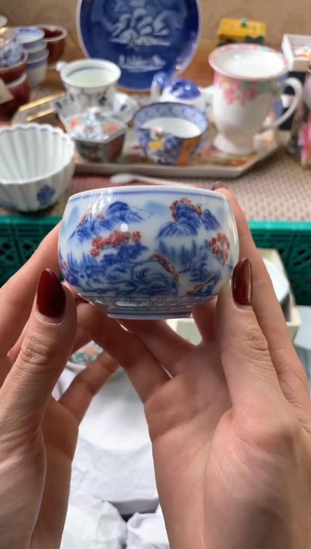 【闪购商品】盘瓷片满20米包邮一单一付