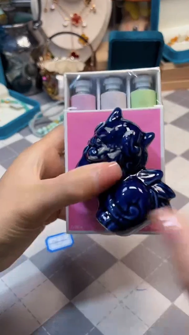 瓷片陶茶666文玩周边多人