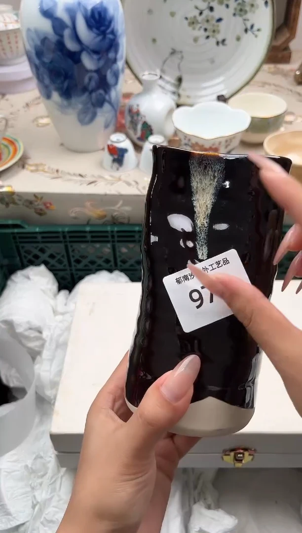 瓷片小**天R         972