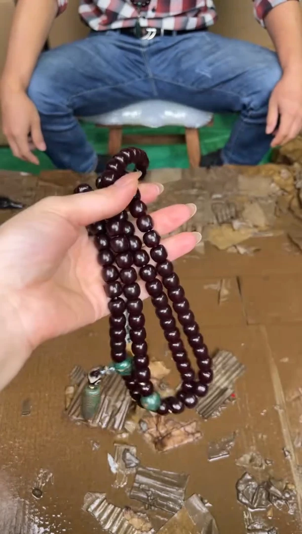 顾德精品手串【无礼盒】