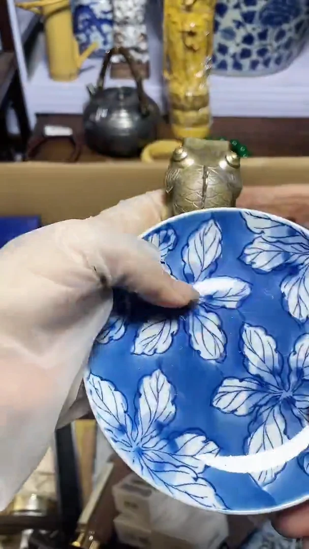 【闪购商品】瓷器碎片瓷器碎片